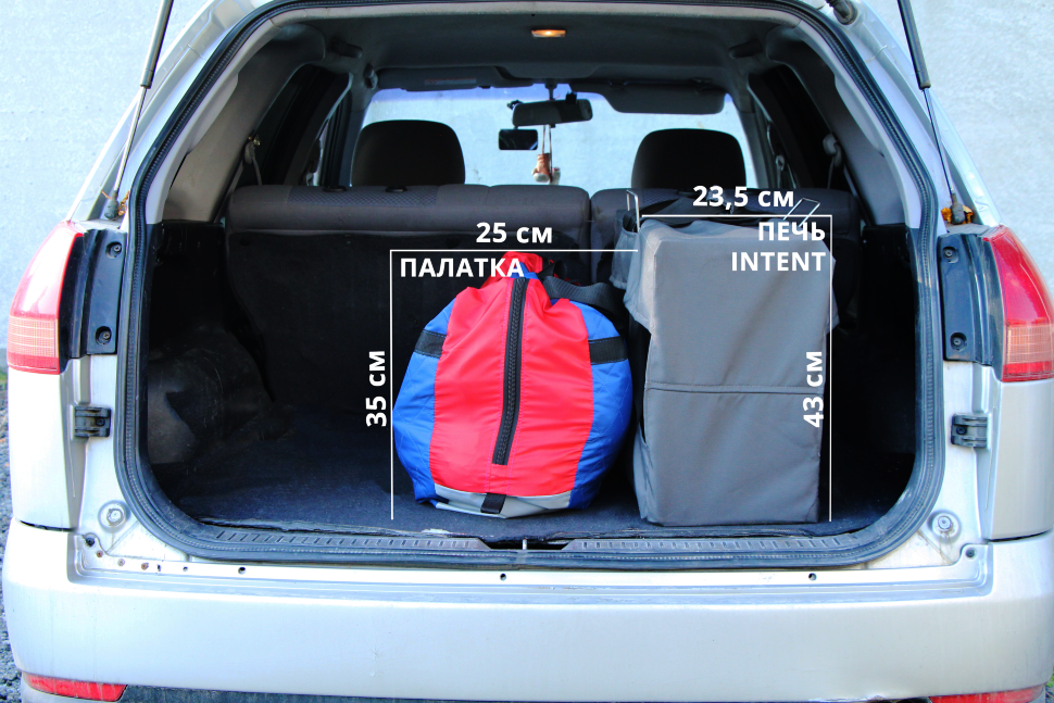 MORZH窓一つテントサウナ