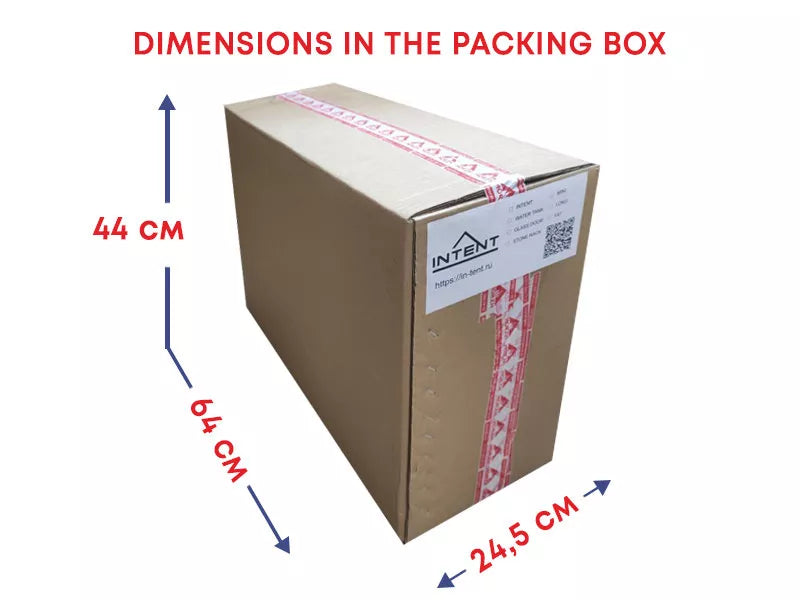 INTENTサウナストーブ