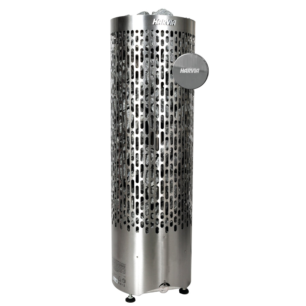 HARVIA CILINDRO PLUS SPOT