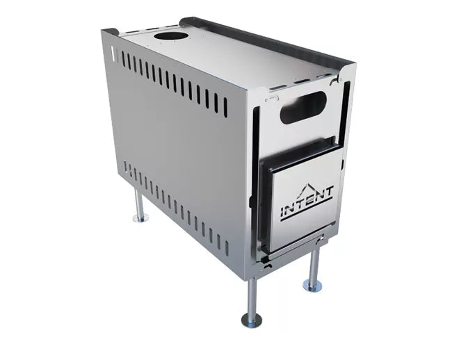 INTENTサウナストーブ