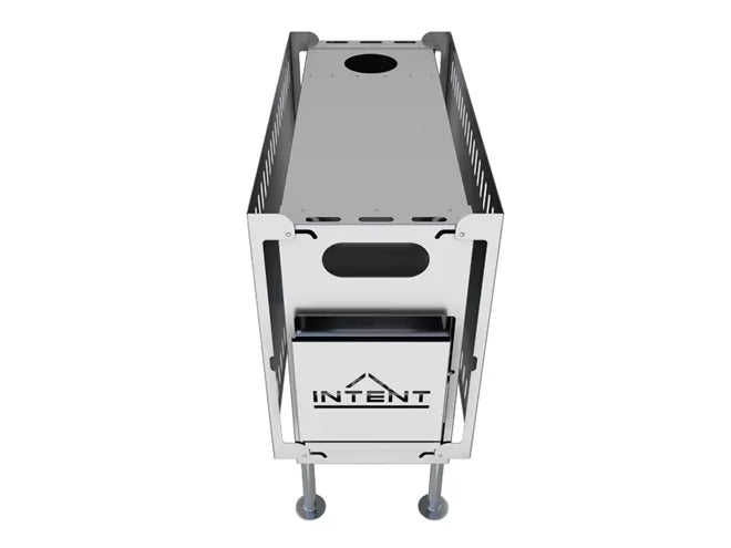 INTENTサウナストーブ