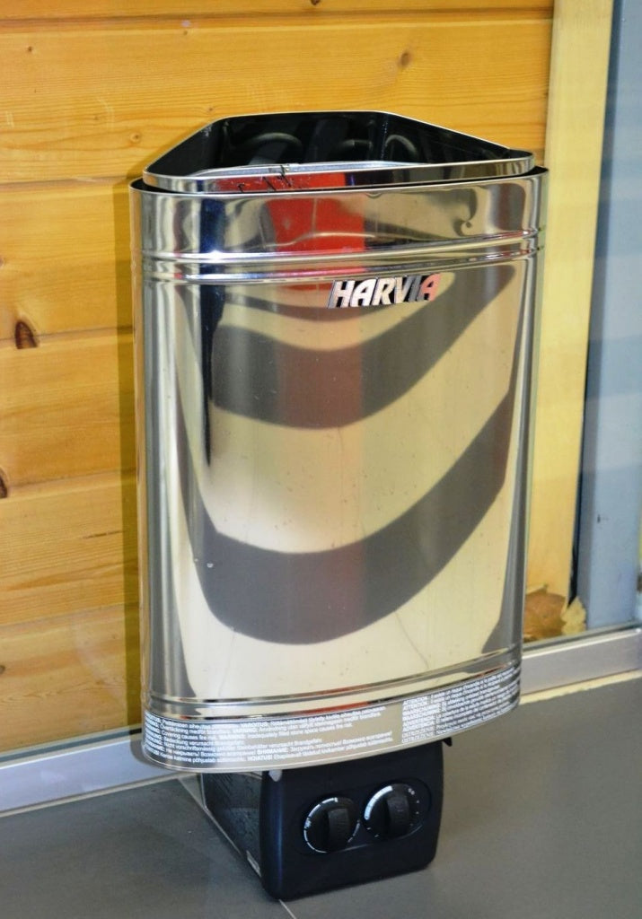 HARVIA DELTA3