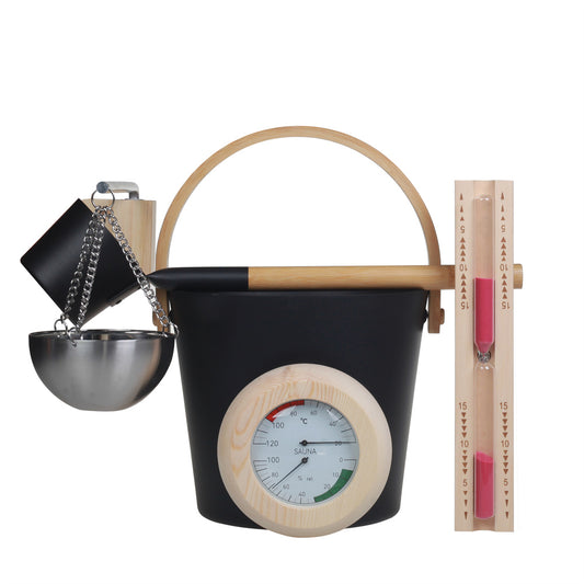 SAUFLEX SAUNA SET B115