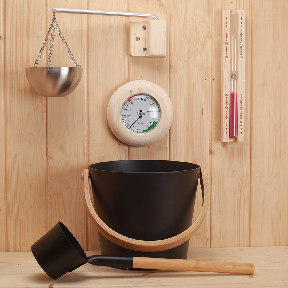 SAUFLEX SAUNA SET B115