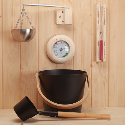 SAUFLEX SAUNA SET B115