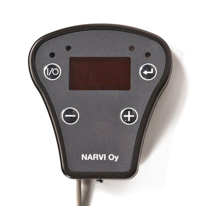 NARVI SMOOTH