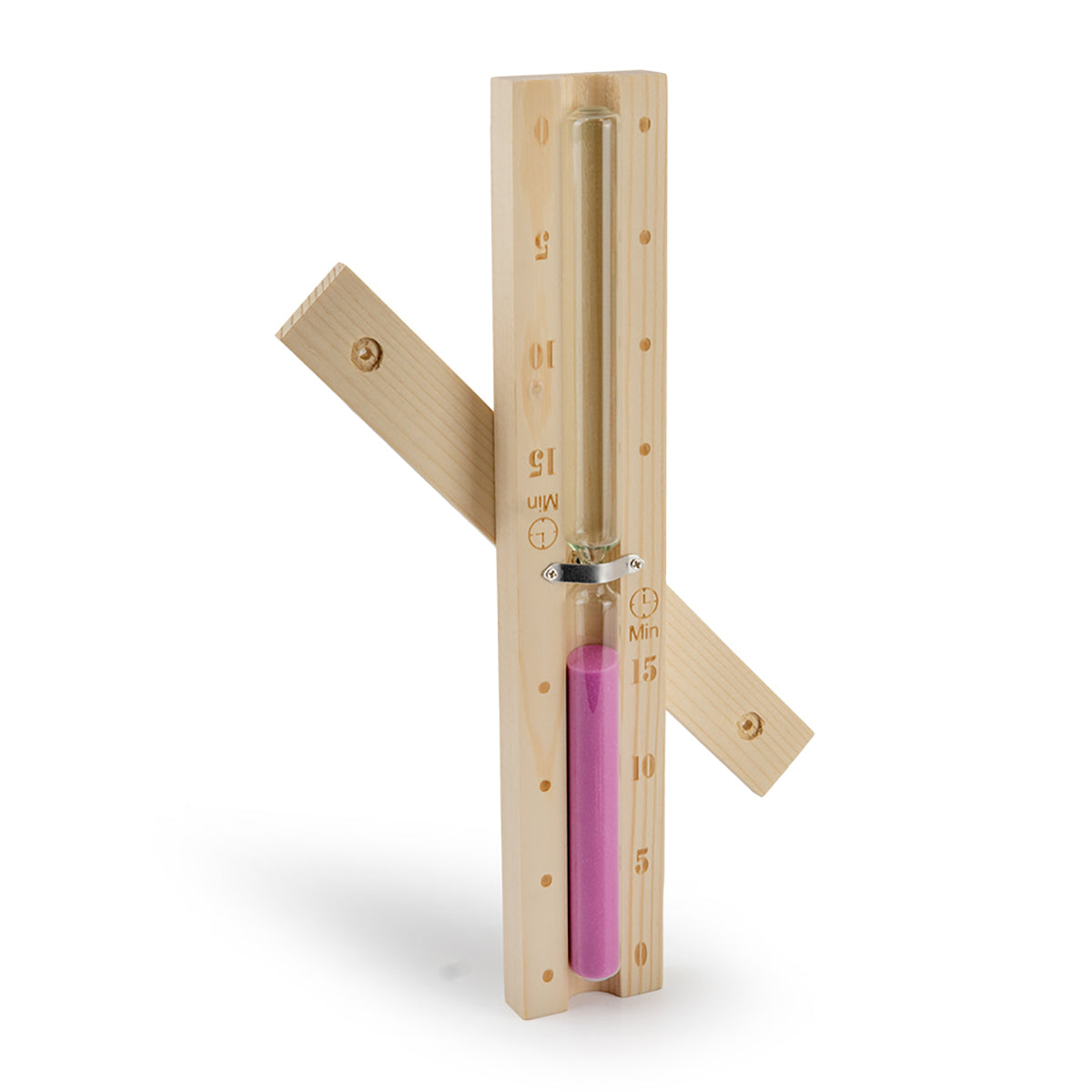 SAUFLEX PINE SAUNA SET